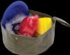 4 LITRE COLLAPSIBLE WATER BOWL